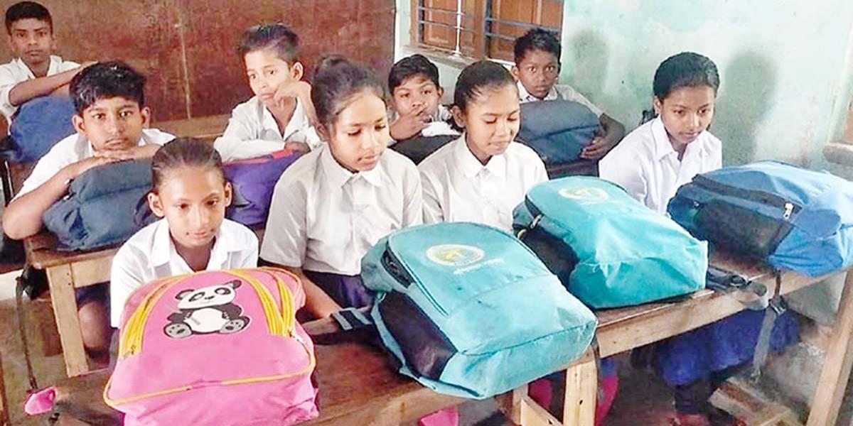 Ordinal Numbers-এর ২টি Example নিয়ে আলোচনা, ৪র্থ পর্ব, প্রাথমিক বৃত্তি পরীক্ষার ইংরেজি